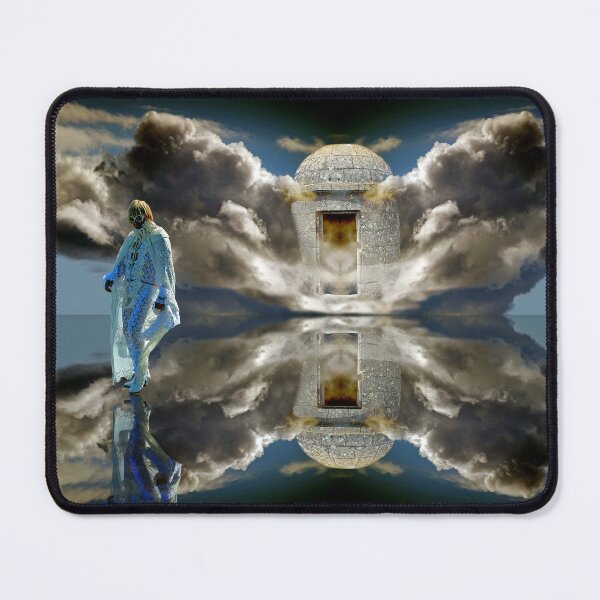 Item preview, Dream landscape Fantasy illustration designed and sold by Astralia.
