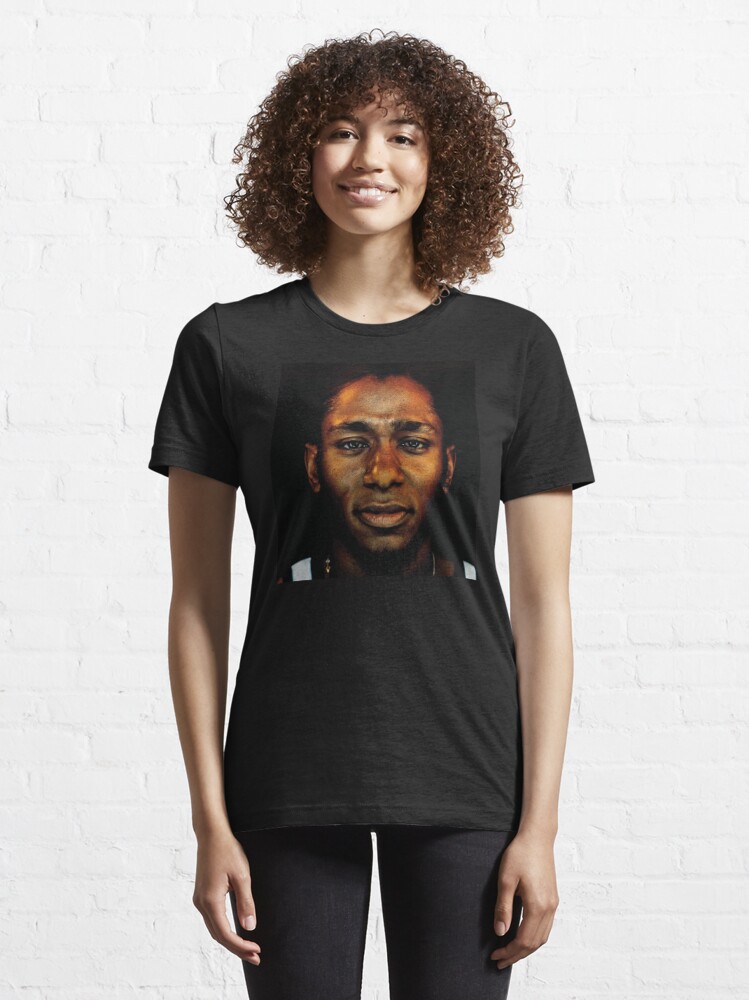 Mos Def Black on Both Sides T-shirt 