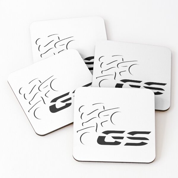 Item preview, GS Enduro | V6 | black designed and sold by Moppedhotel.