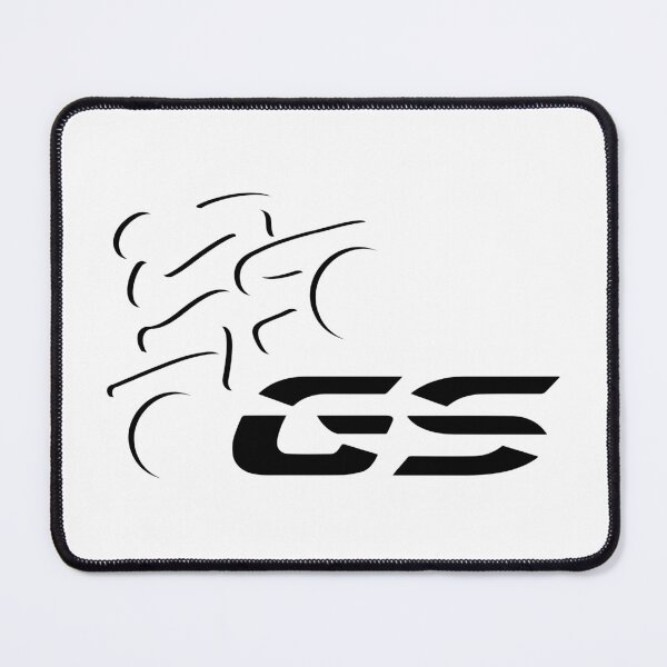 Item preview, GS Enduro | V6 | black designed and sold by Moppedhotel.