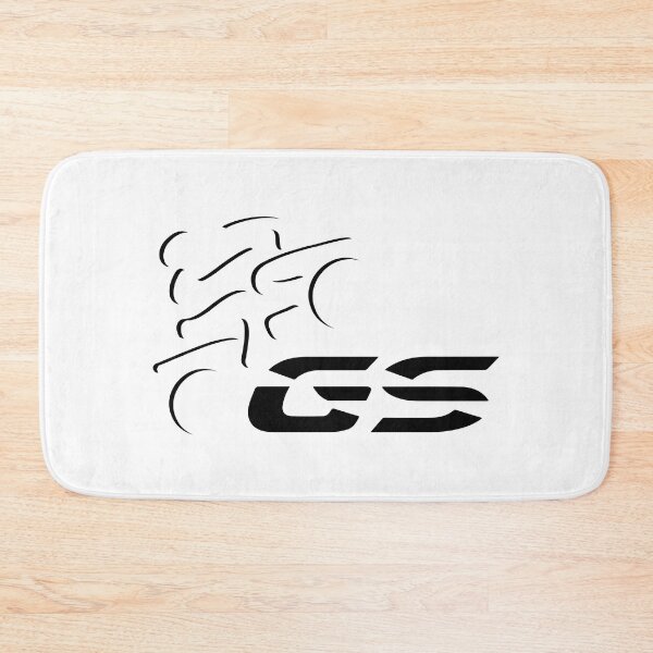 Item preview, GS Enduro | V6 | black designed and sold by Moppedhotel.