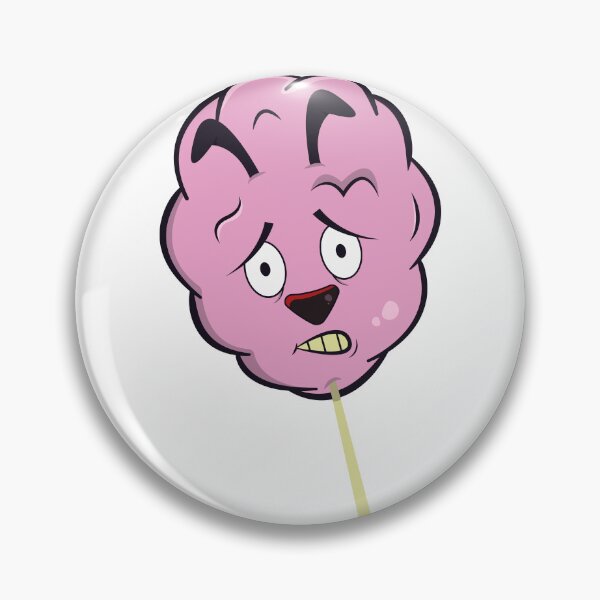 Artikelvorschau, Eingeweide - Zuckerwatte entworfen und verkauft von Necronder.
