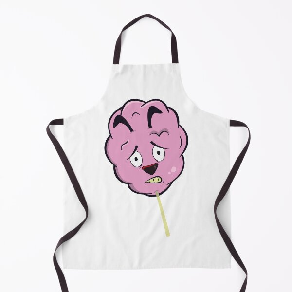 Item preview, Agallas - Cotton Candy designed and sold by Necronder.
