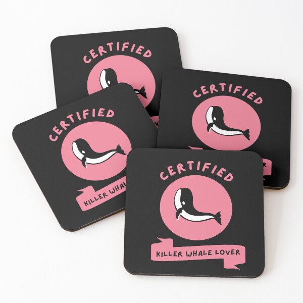 Item preview, Killer whale lover designed and sold by GasconyPassion.