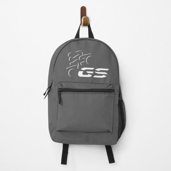 Item preview, GS Enduro | V6 | white designed and sold by Moppedhotel.
