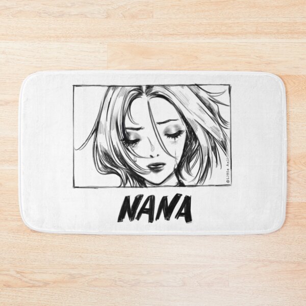 Item preview, nana anime designed and sold by littleaxii.