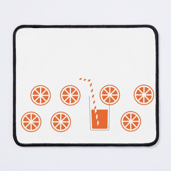Item preview, Rushing, rolling oranges & orange juice. designed and sold by anisebou.