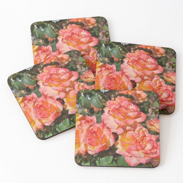 Item preview, Romance is everywhere in the rose garden designed and sold by Raigitam.