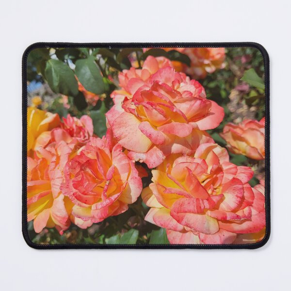Item preview, Romance is everywhere in the rose garden designed and sold by Raigitam.