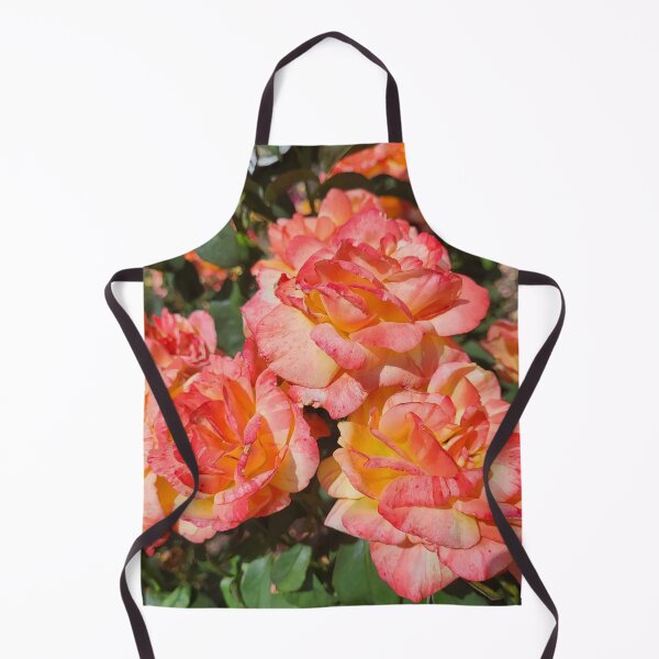 Item preview, Romance is everywhere in the rose garden designed and sold by Raigitam.