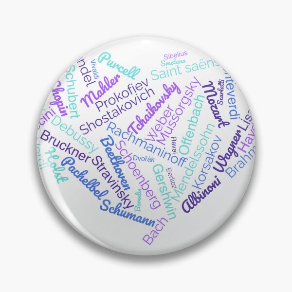 Item preview, 50 Composers designed and sold by Musicianst0re.