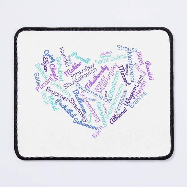 Item preview, 50 Composers designed and sold by Musicianst0re.