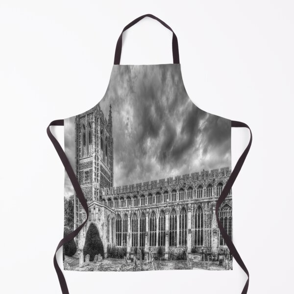 Item preview, Church Impending Storm designed and sold by Londonimages.