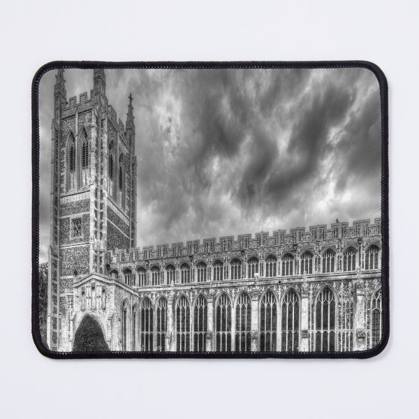 Item preview, Church Impending Storm designed and sold by Londonimages.
