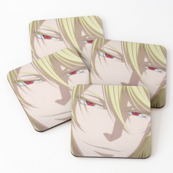 Artikelvorschau, Moriarty der Patriot entworfen und verkauft von animedesigne4u.