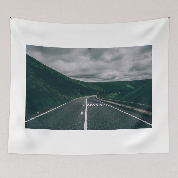 Item preview, Me, You and the Open Road designed and sold by leumas98.