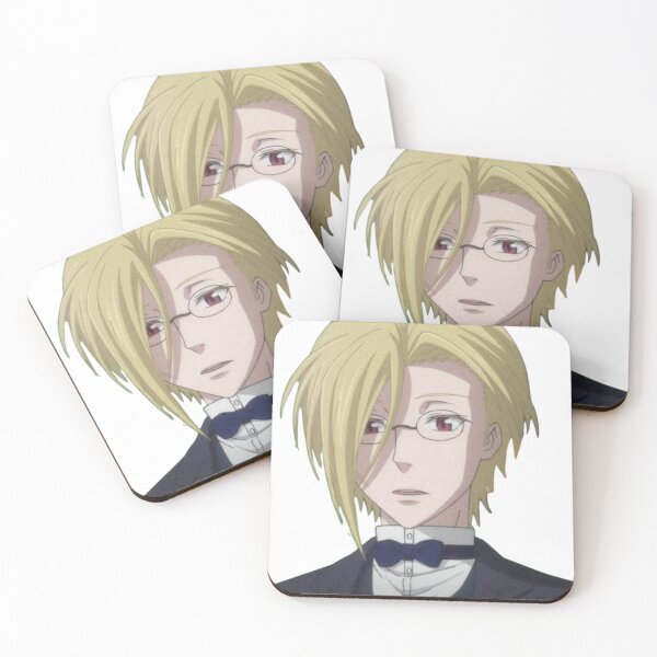 Item preview, moriarty the patriot maid designed and sold by animedesigne4u.