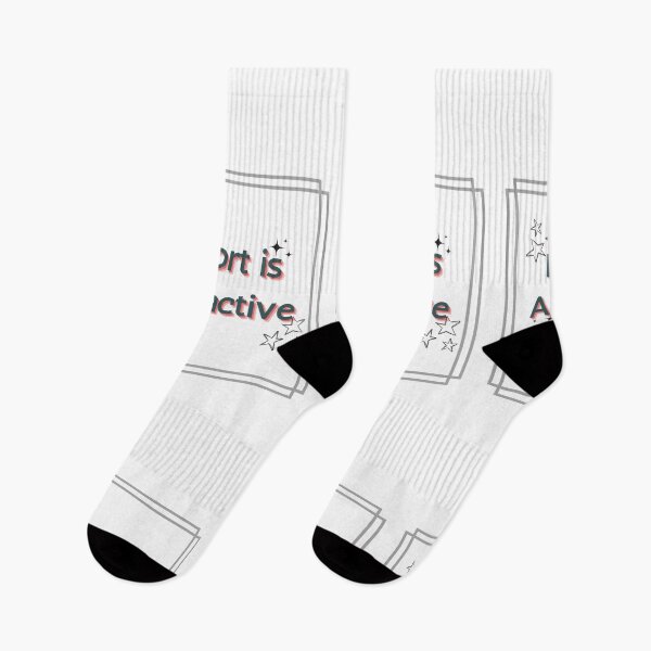 Item preview, Effort is Attractive designed and sold by Glorious-Goods.