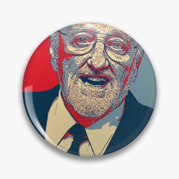 Artikelvorschau, Bernhard Kribbins entworfen und verkauft von NoorSaltDesign.