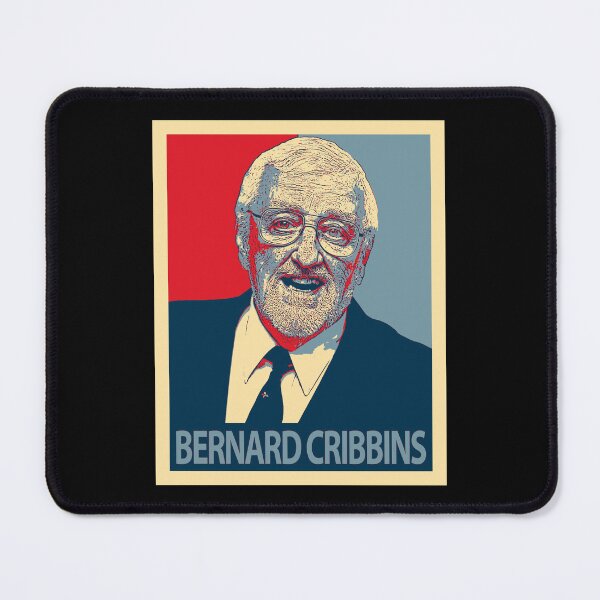 Item preview, bernard cribbins designed and sold by NoorSaltDesign.