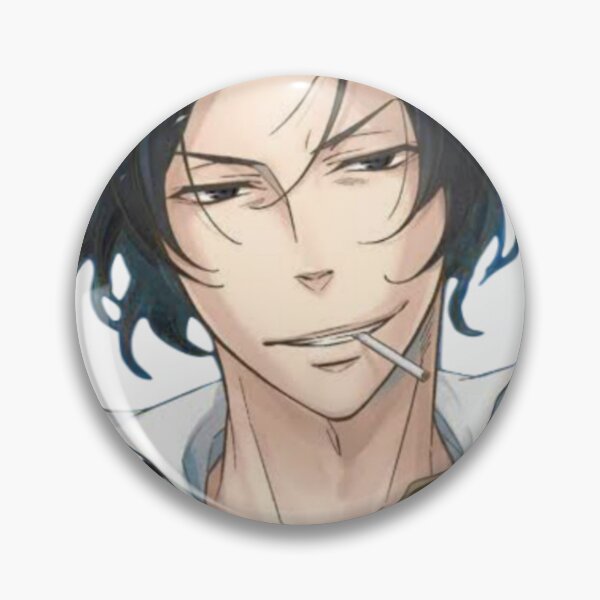Item preview, moriarty el patriota designed and sold by animedesigne4u.