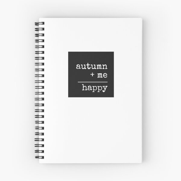 Item preview, Love Autumn birthday quotes, Autumn gifts designed and sold by grandlovely.