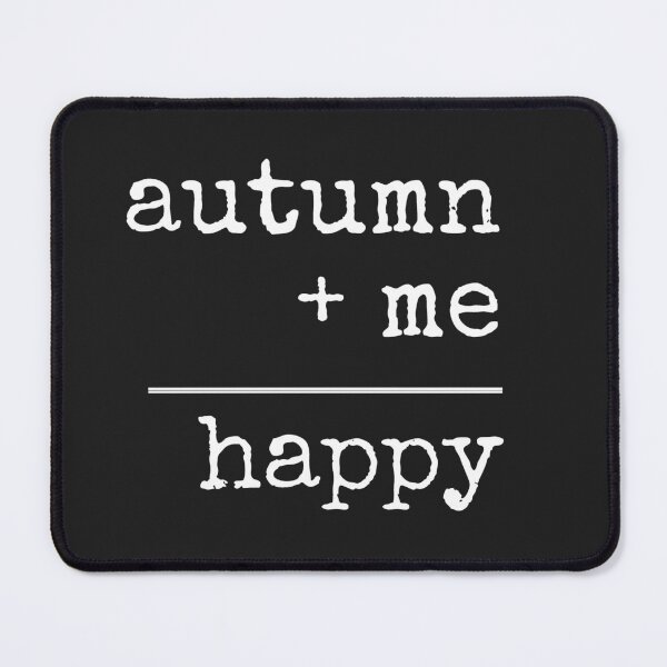 Item preview, Love Autumn birthday quotes, Autumn gifts designed and sold by grandlovely.