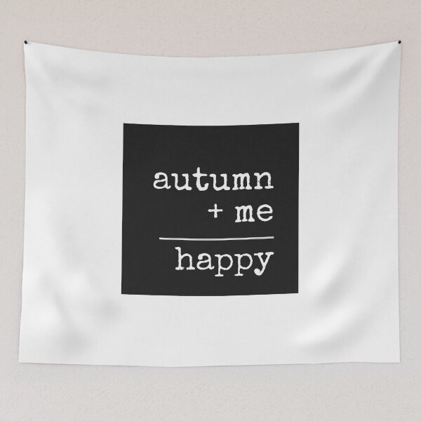 Item preview, Love Autumn birthday quotes, Autumn gifts designed and sold by grandlovely.