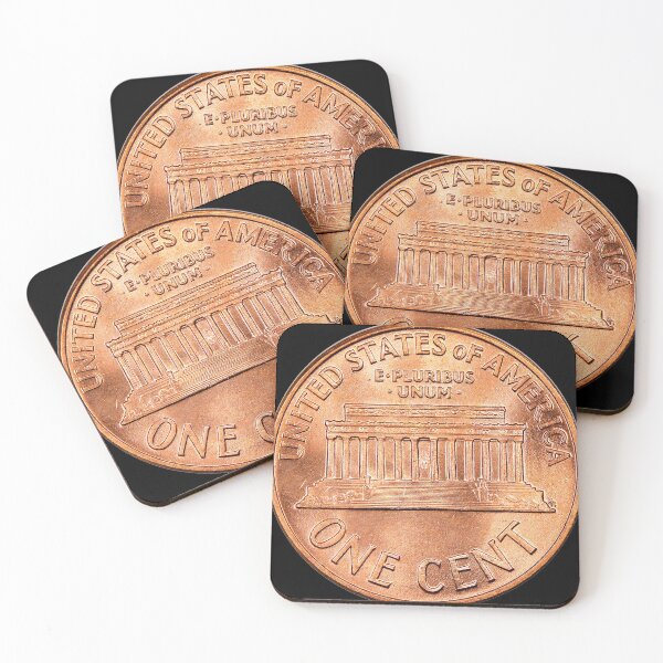 Item preview, 1 cent designed and sold by Nora Gad.