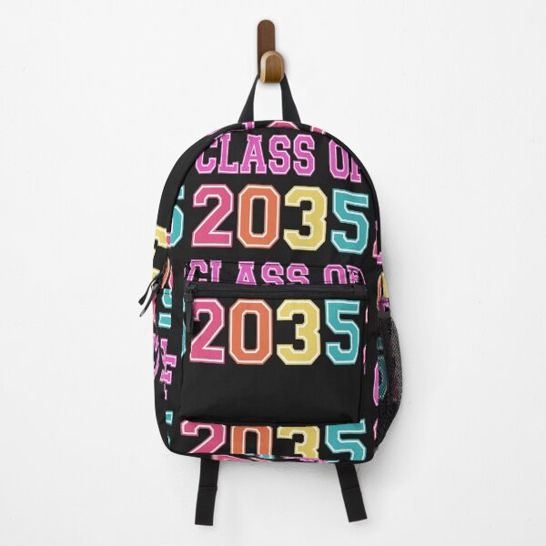 Item preview, Senior graduation in 2035 designed and sold by erozzz.