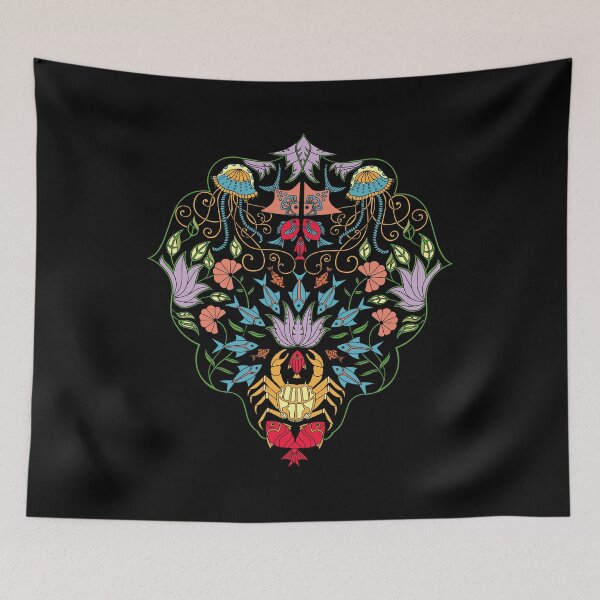 Item preview, Ocean Pattern designed and sold by sportart.