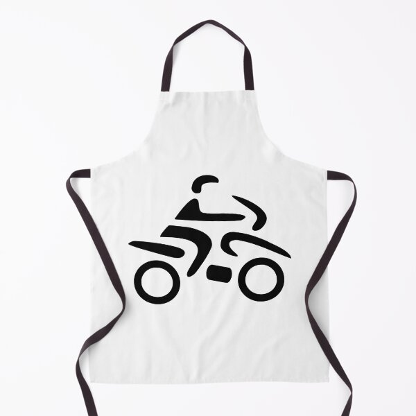 Item preview, GS Enduro | V10 | black designed and sold by Moppedhotel.