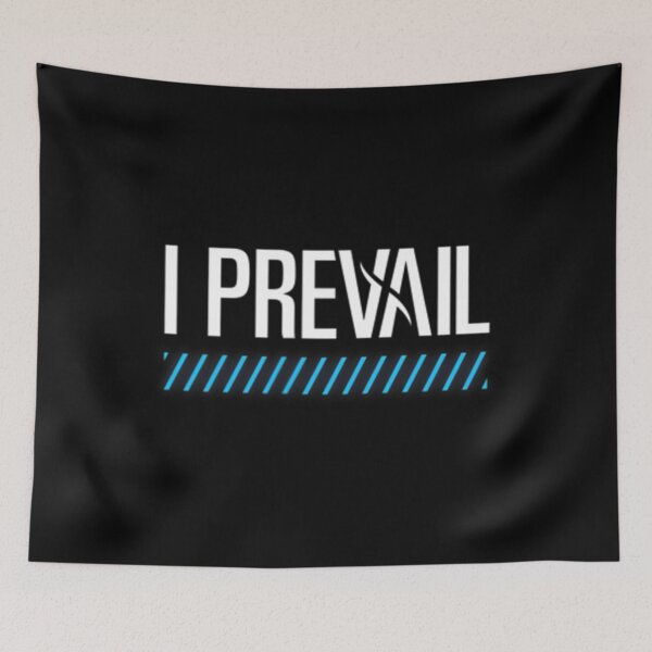 Item preview, I Prevail - Official Merchandise designed and sold by untriedcandidat.