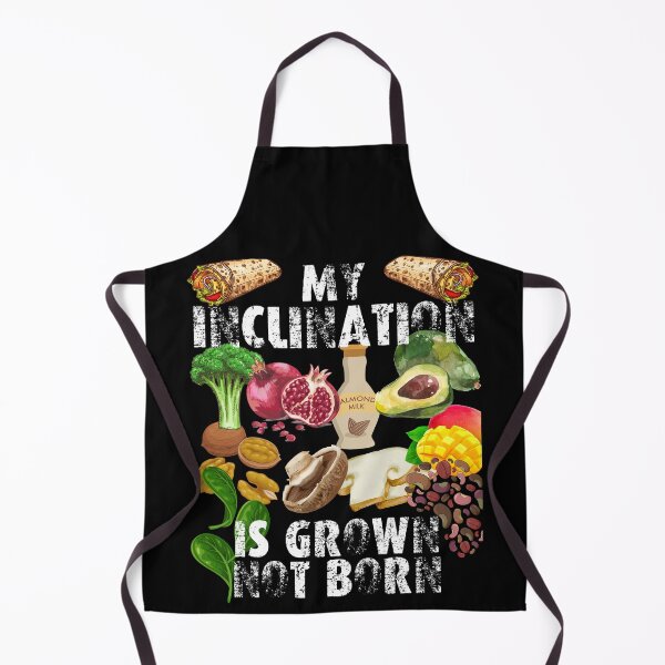 Item preview, my inclination is grown not born; my food is grown not born; vegans are everywhere designed and sold by movie-popcorn.
