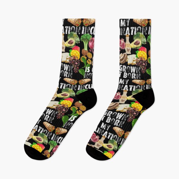 Item preview, my inclination is grown not born; my food is grown not born; vegans are everywhere designed and sold by movie-popcorn.