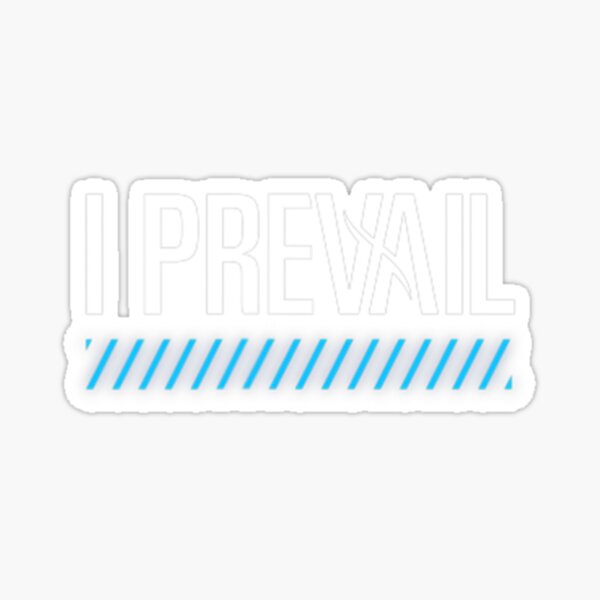 Item preview, I Prevail - Official Merchandise designed and sold by untriedcandidat.
