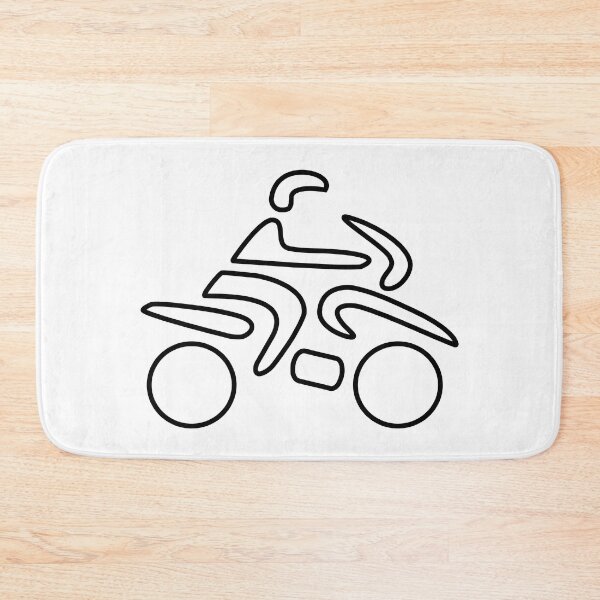 Item preview, GS Enduro | V11 | black designed and sold by Moppedhotel.