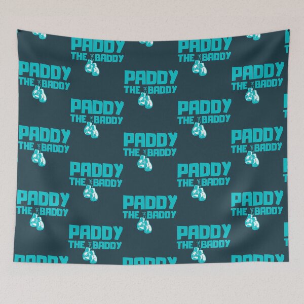Item preview, mark zuckerberg is a lizard - Paddy the baddy designed and sold by BussinTeesGB.