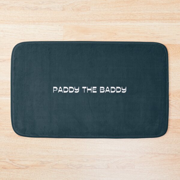 Item preview, Paddy the baddy  Paddy the baddy next fight t-shirts designed and sold by BussinTeesGB.