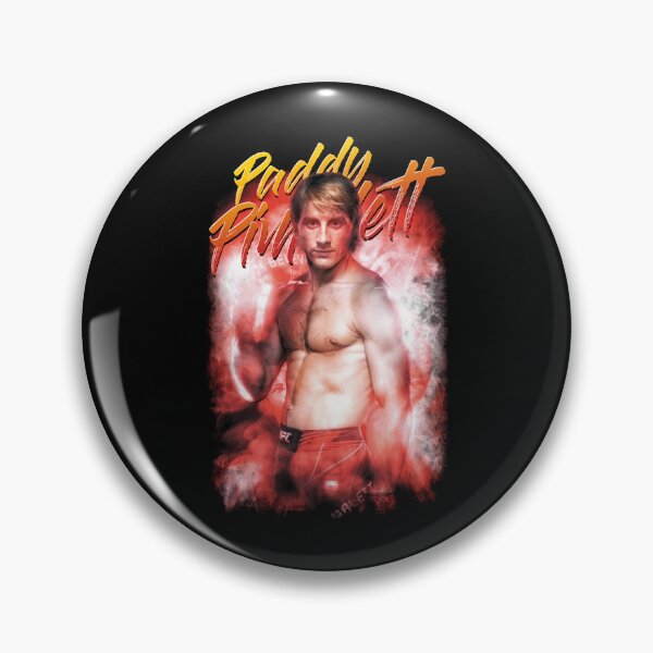 Item preview,  Paddy The Baddy  designed and sold by BussinTeesGB.