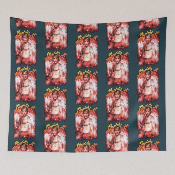 Item preview,  Paddy The Baddy  designed and sold by BussinTeesGB.