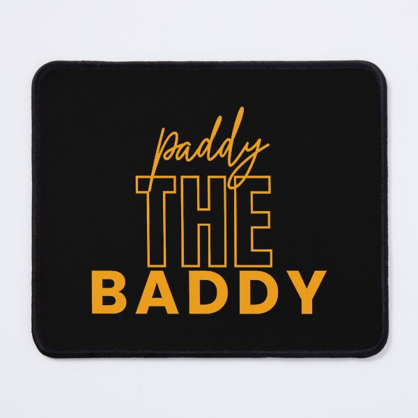 Item preview, Paddy The Baddy  designed and sold by BussinTeesGB.