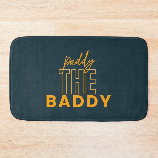 Item preview, Paddy The Baddy  designed and sold by BussinTeesGB.
