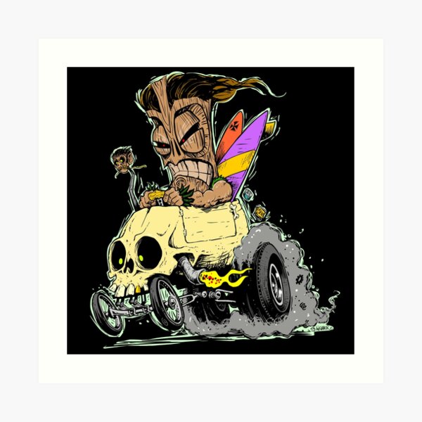 Art Print