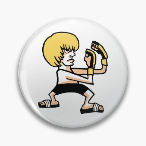 Item preview, Paddy THE BADDY Pimblett designed and sold by BussinTeesGB.