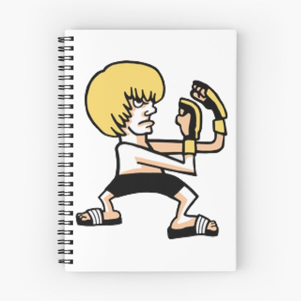 Item preview, Paddy THE BADDY Pimblett designed and sold by BussinTeesGB.