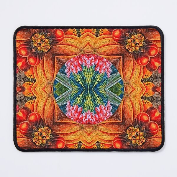 Item preview, STIMULATING AND FUNNY PAINTING WINDOW WITH COLORFUL SCENTS AND AUTUMN FRUITS. designed and sold by Ralek.