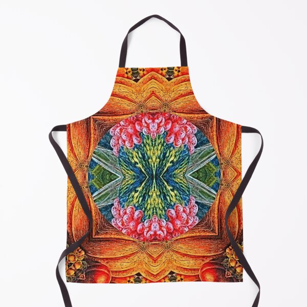 Item preview, STIMULATING AND FUNNY PAINTING WINDOW WITH COLORFUL SCENTS AND AUTUMN FRUITS. designed and sold by Ralek.