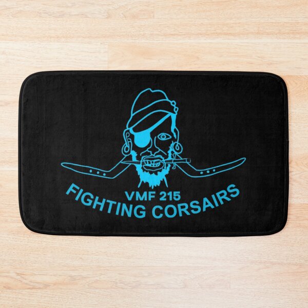 Item preview, VMF 215 fighting corsairs designed and sold by Yeaha.