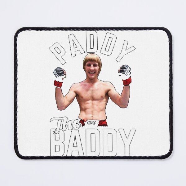 Item preview, Paddy The Baddy  designed and sold by BussinTeesGB.